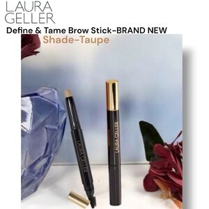 Laura Geller Brow Lifting Stick - Taupe